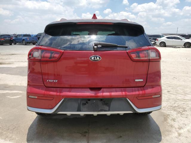 2018 Kia Niro Fe VIN: KNDCB3LC1J5153165 Lot: 59126914