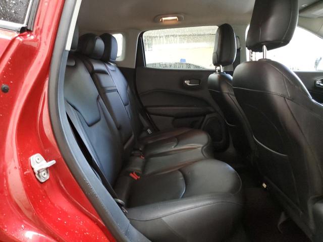 2019 JEEP COMPASS LI - 3C4NJDCB6KT791826