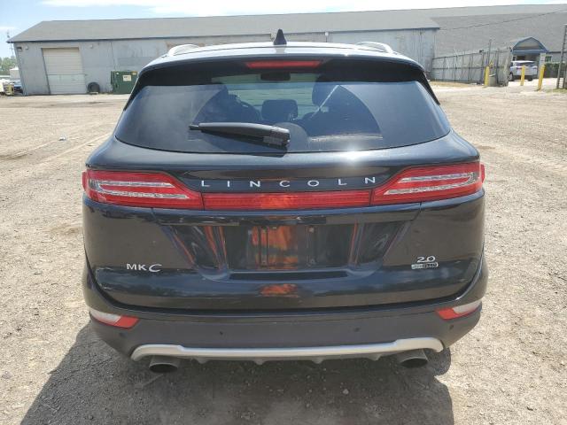 2015 Lincoln Mkc VIN: 5LMCJ1A96FUJ10770 Lot: 57873304