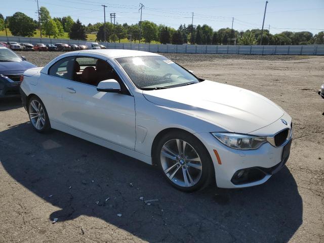 2016 BMW 428 I Sulev VIN: WBA3V7C56G5A25058 Lot: 58078474