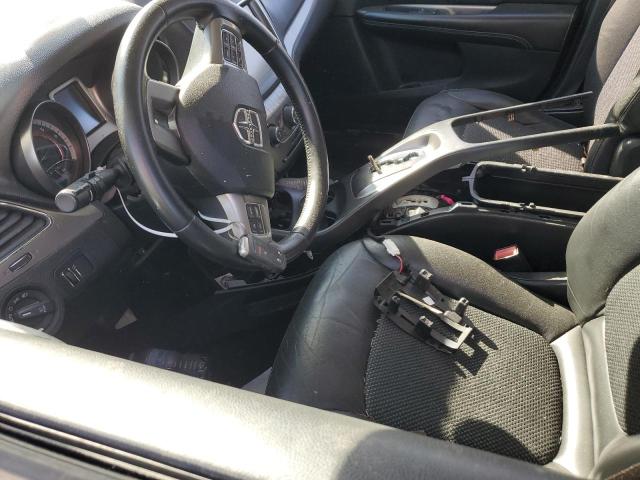 2017 DODGE JOURNEY CR - 3C4PDCGG0HT517918