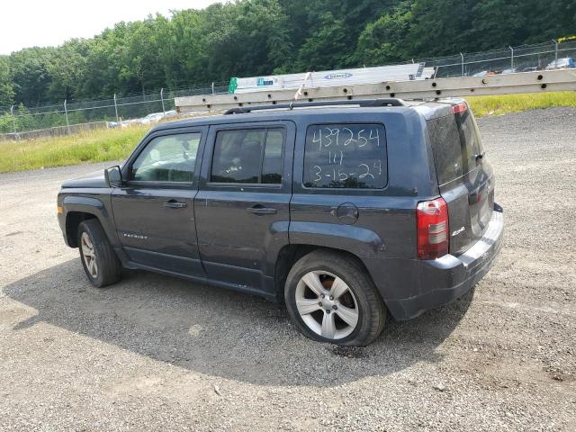 2015 Jeep Patriot Latitude VIN: 1C4NJRFB6FD175807 Lot: 59113904