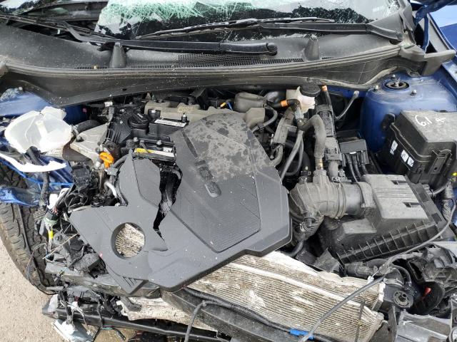 2023 KIA SPORTAGE X - 5XYK7CAF9PG126743