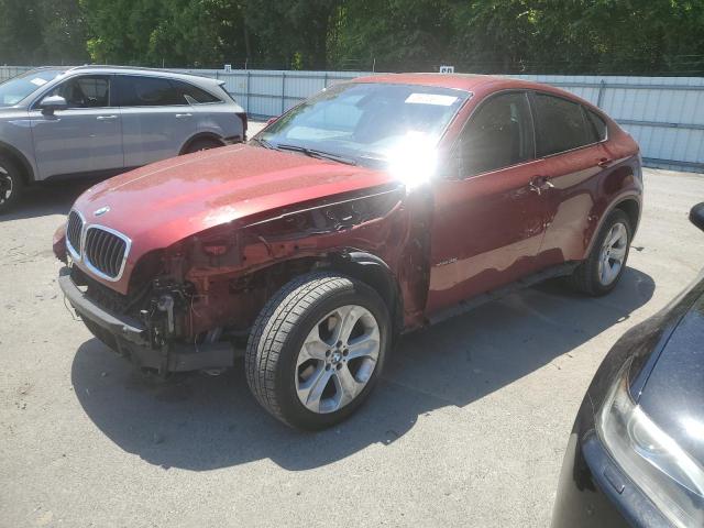 VIN 5UXFG2C50E0H10887 2014 BMW X6, Xdrive35I no.1