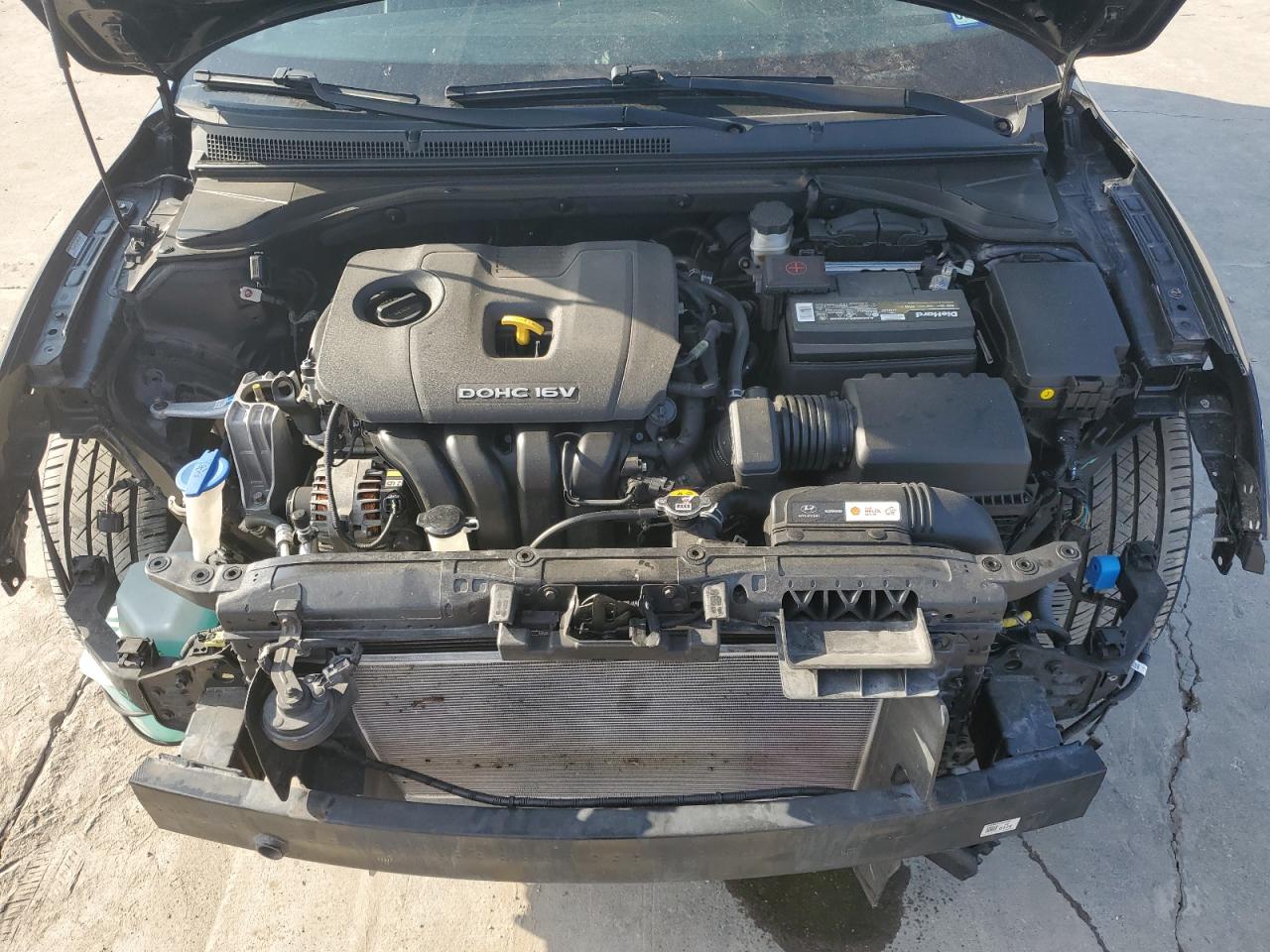 KMHTG6AF9LU029911 2020 Hyundai Veloster Base