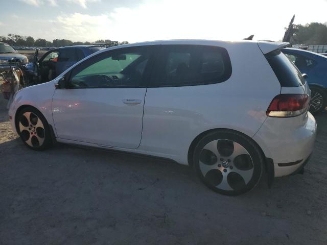 2013 Volkswagen Gti VIN: WVWFD7AJ8DW033880 Lot: 59508534