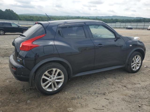 2014 Nissan Juke S VIN: JN8AF5MV2ET356496 Lot: 57295604