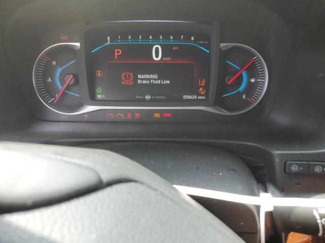 2020 Honda Pilot Touring VIN: 5FNYF6H68LB020600 Lot: 59064414