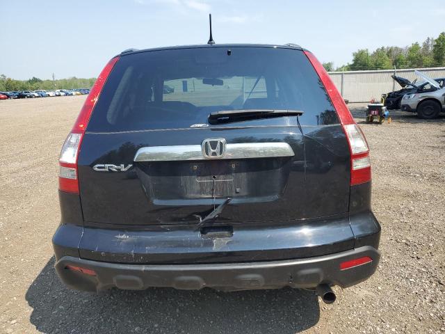 2008 Honda Cr-V Exl VIN: 5J6RE48708L818592 Lot: 59446404