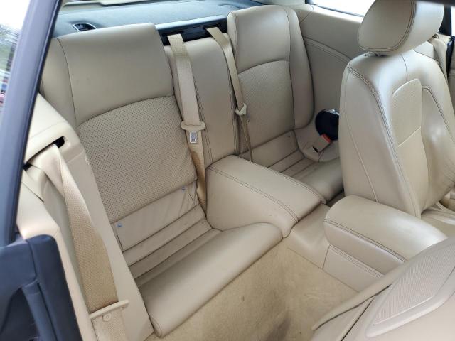 2010 Jaguar Xk Portfolio VIN: SAJWA4FB7ALB36380 Lot: 59714534