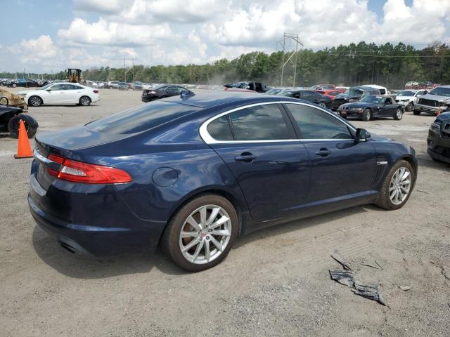 VIN SAJWA0FS6FPU76805 2015 Jaguar XF, 2.0T Premium no.3