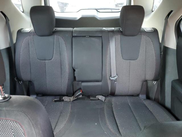 2016 CHEVROLET EQUINOX LS - 1GNALBEK5GZ103560
