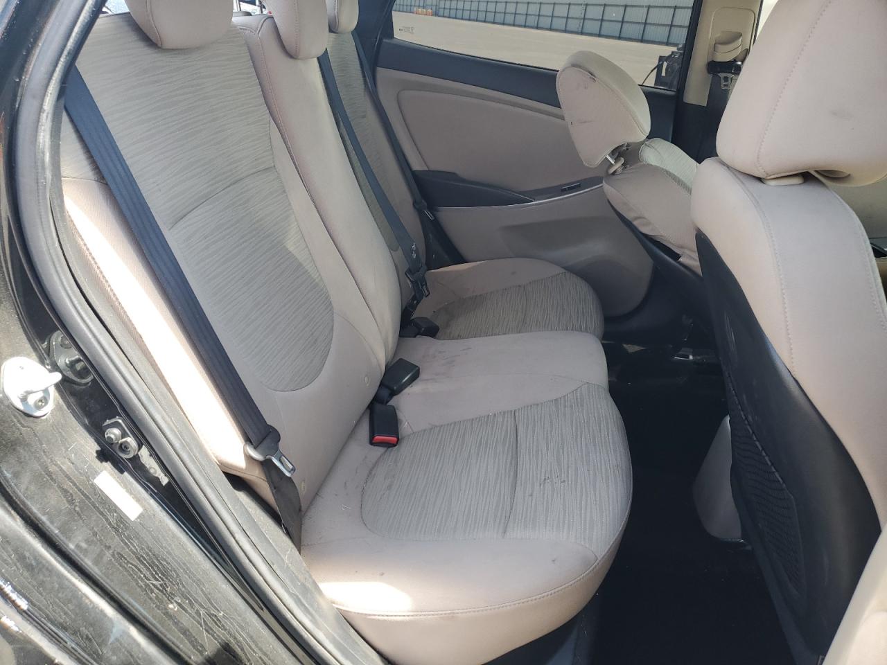 KMHCT4AE0GU102290 2016 Hyundai Accent Se