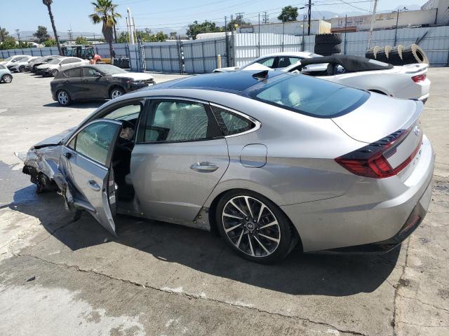 2023 HYUNDAI SONATA LIM - KMHL34J2XPA282952