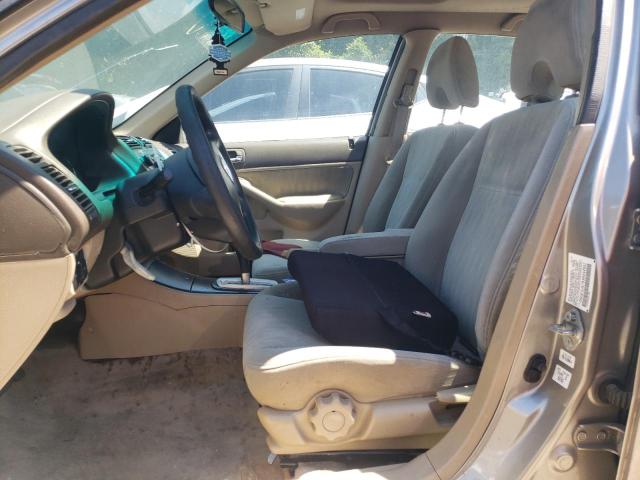 2003 Honda Civic Ex VIN: 2HGES26793H544952 Lot: 55524374