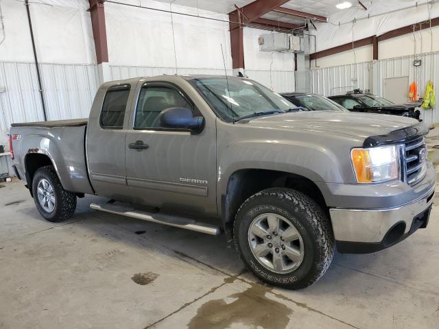 2013 GMC Sierra K1500 Sle VIN: 1GTR2VE71DZ217286 Lot: 60249544