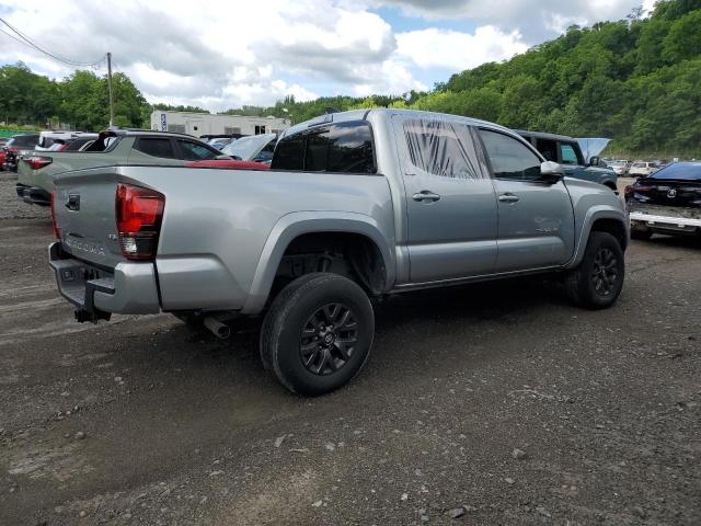 2023 Toyota Tacoma Double Cab VIN: 3TMCZ5AN2PM578361 Lot: 58809914