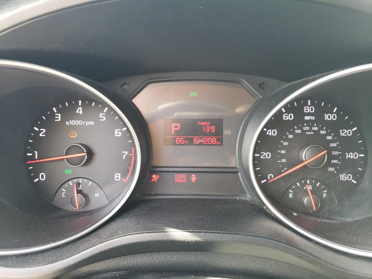 KNDMB5C17F6069044 2015 Kia Sedona Lx