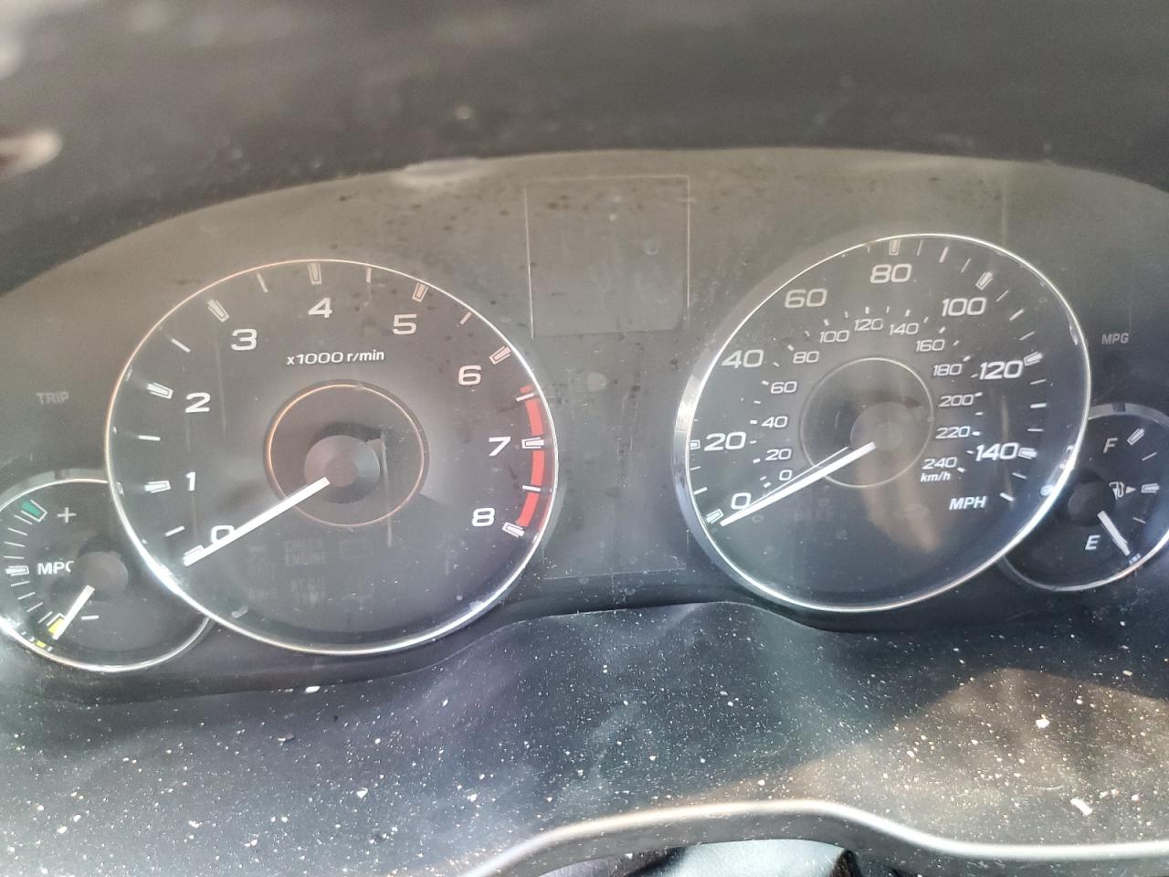 4S4BRBCC8B3344740 2011 Subaru Outback 2.5I Premium