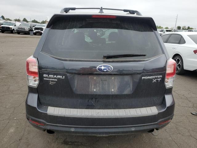 2018 Subaru Forester 2.0Xt Touring VIN: JF2SJGWC1JH492378 Lot: 59327354