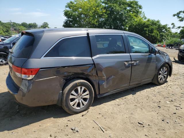 Vin: 5fnrl5h60fb089678, lot: 59761414, honda all models exl 20153