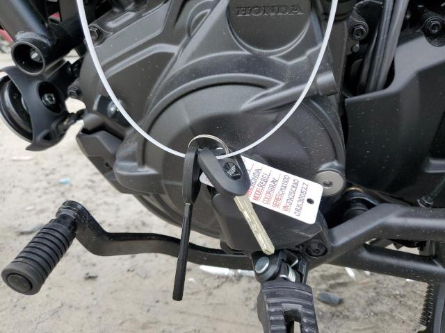 2024 HONDA CMX1100 A JH2SC8300RK300527