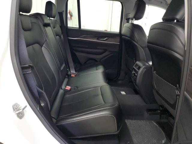 2023 JEEP GRAND CHER - 1C4RJGBG0PC526726