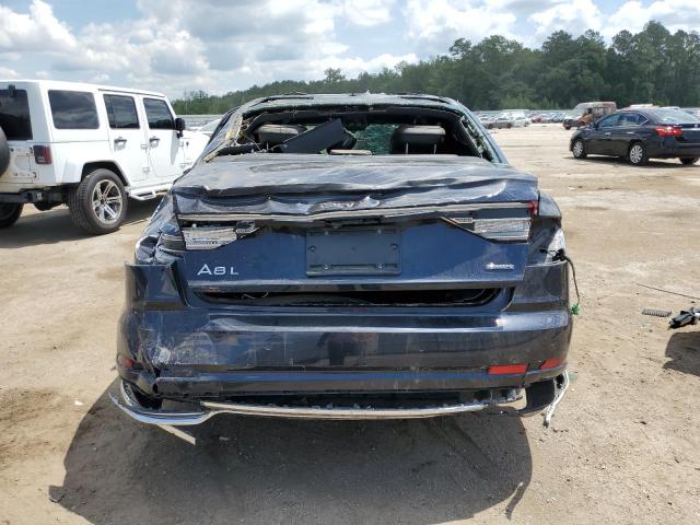 2019 AUDI A8 L WAU8DAF80KN007351