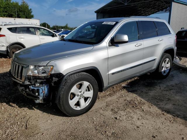 2011 Jeep Grand Cherokee Laredo VIN: 1J4RS4GGXBC521248 Lot: 59061404