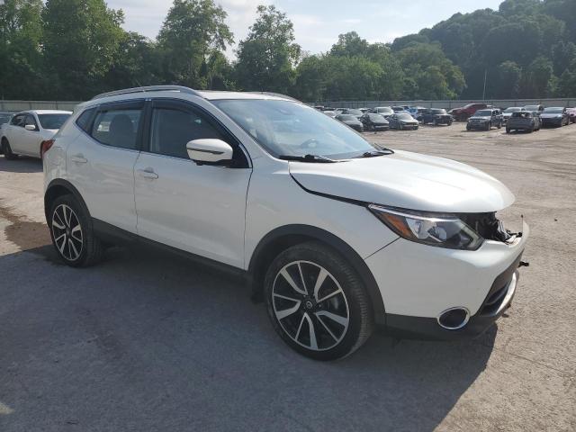 2017 NISSAN ROGUE SPOR JN1BJ1CR2HW126538