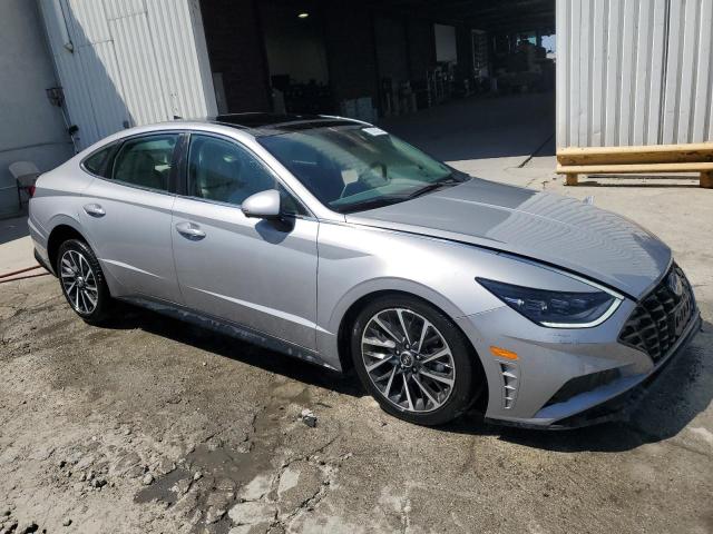2023 HYUNDAI SONATA LIM - KMHL34J2XPA282952
