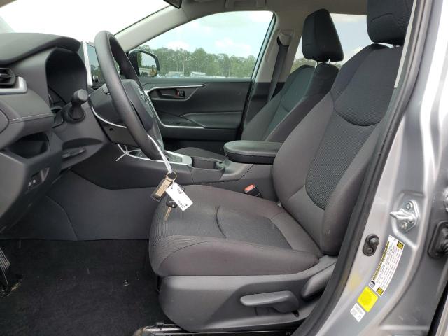 2024 TOYOTA RAV4 LE - 4T3MWRFV8RU136599