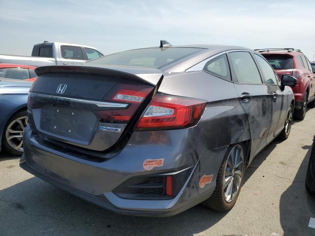 2019 HONDA CLARITY - JHMZC5F14KC005620