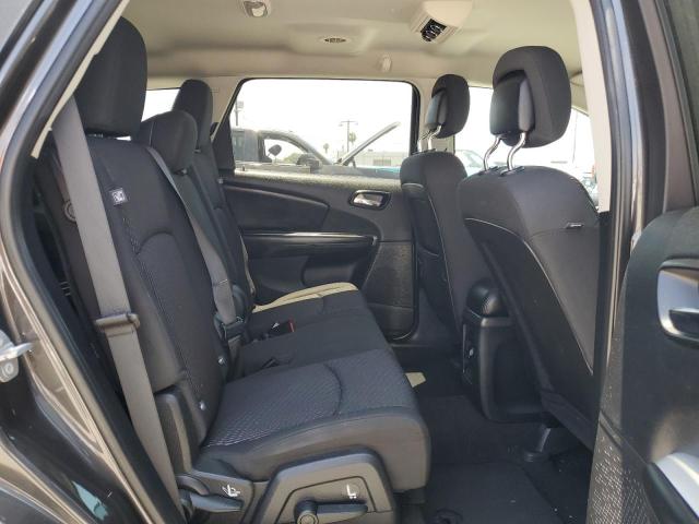 2015 Dodge Journey Sxt VIN: 3C4PDCBGXFT743288 Lot: 58953944