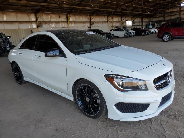 VIN WDDSJ4EB7GN373949 2016 Mercedes-Benz CLA-Class,... no.4