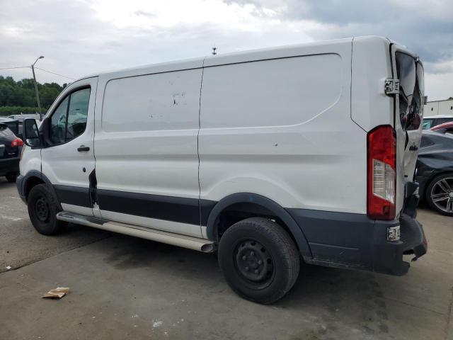 1FTNR1ZM9FKA60637 2015 Ford Transit T-250