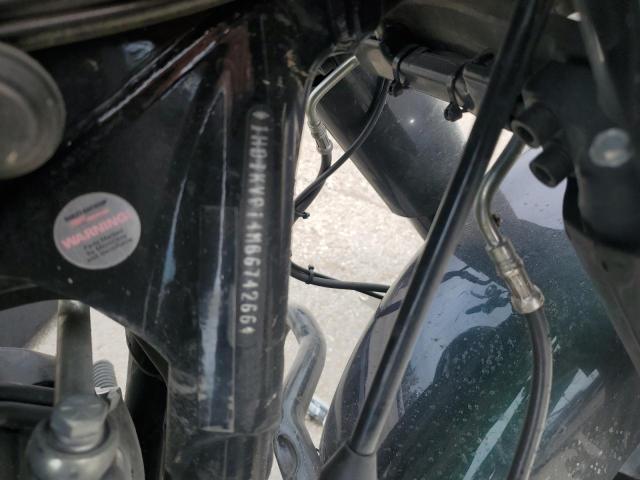 2021 HARLEY-DAVIDSON FLHRXS - 1HD1KVP14MB674266
