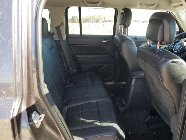2017 JEEP PATRIOT SP - 1C4NJPBB3HD161795