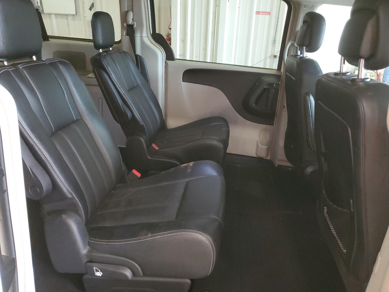 2C4RC1BG4CR361501 2012 Chrysler Town & Country Touring