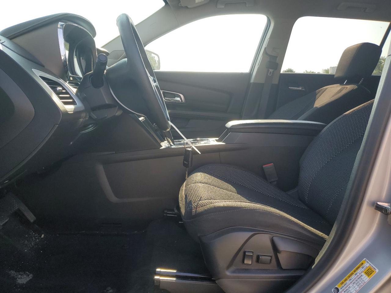 2GKFLSEK7H6338655 2017 GMC Terrain Sle