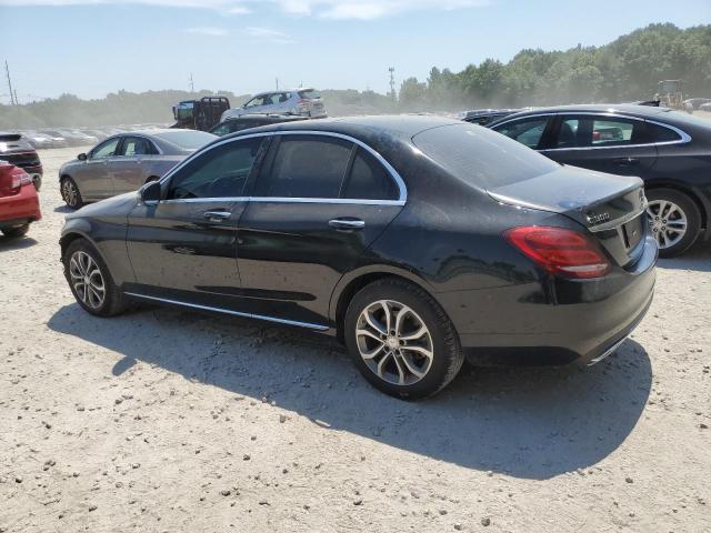 VIN WDDWF4KB9HR238151 2017 Mercedes-Benz C-Class, 3... no.2