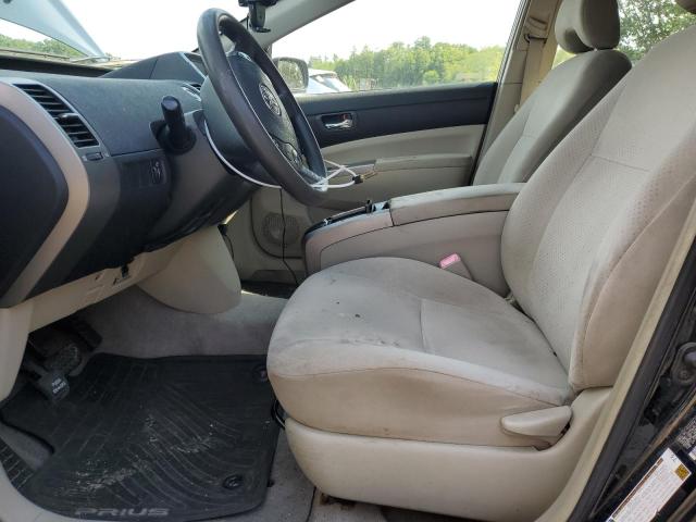 2006 Toyota Prius VIN: JTDKB20U763129622 Lot: 59146584