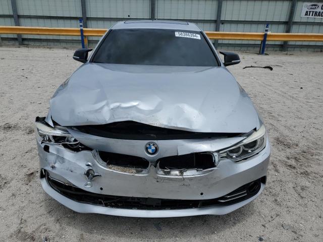 VIN WBA4A9C58GG507284 2016 BMW 4 Series, 428 I Gran... no.5