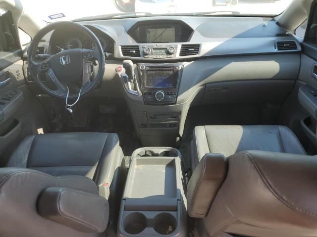 2015 HONDA ODYSSEY TO - 5FNRL5H93FB003824
