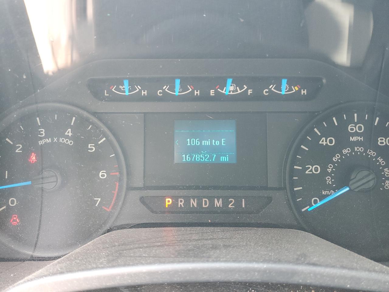 1FTEX1CF9HKD34048 2017 Ford F150 Super Cab