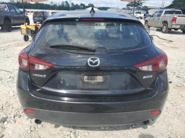 VIN JM1BM1L37E1103653 2014 Mazda 3, Touring no.6