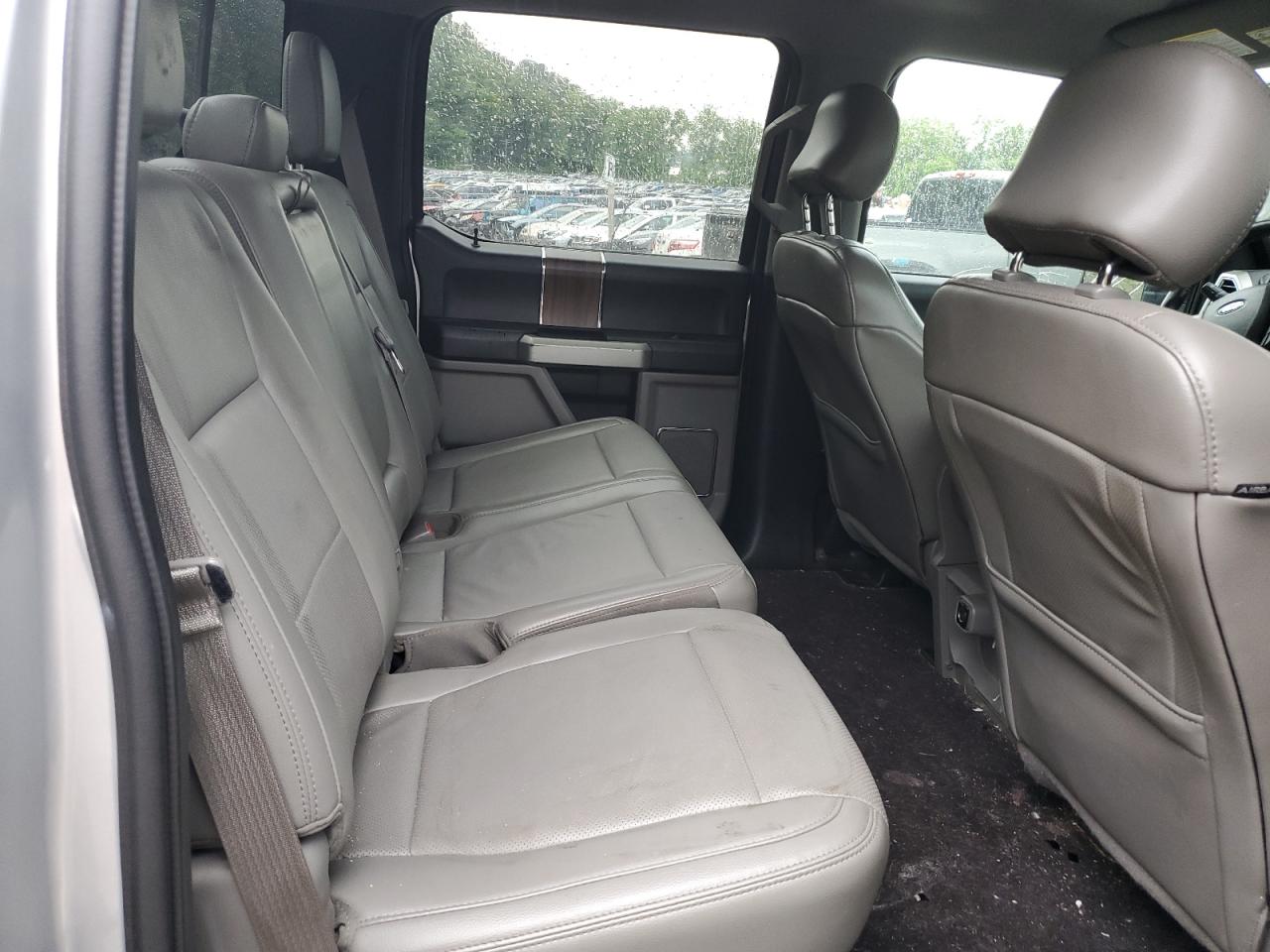 1FTEW1EP3HFA55941 2017 Ford F150 Supercrew