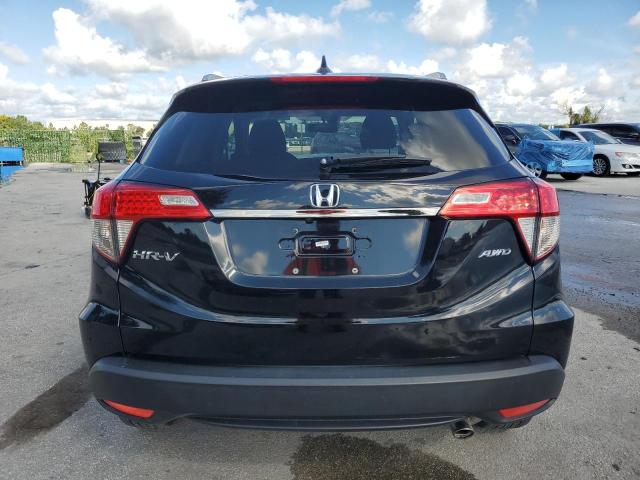 2022 Honda Hr-V Ex VIN: 3CZRU6H57NM764232 Lot: 60906224