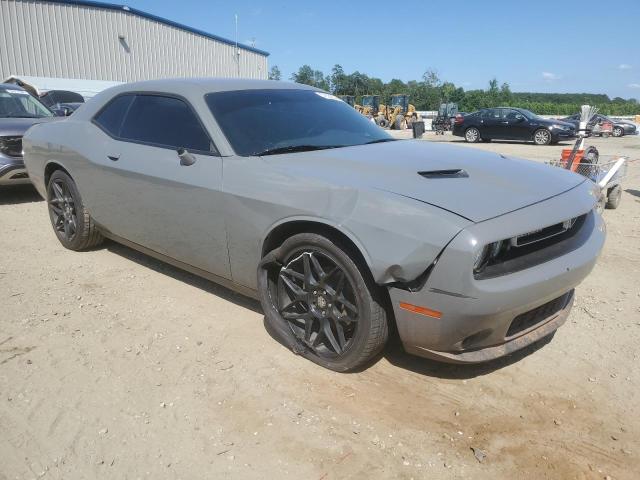 2018 DODGE CHALLENGER - 2C3CDZAG6JH231830