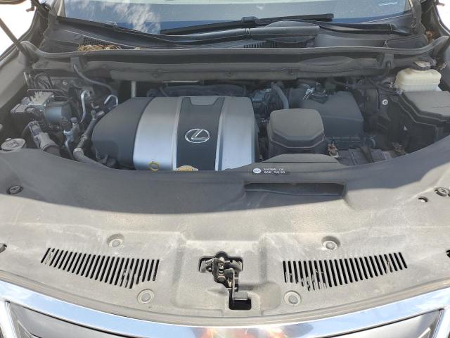 2016 Lexus Rx 350 VIN: 2T2ZZMCA4GC012544 Lot: 59240754